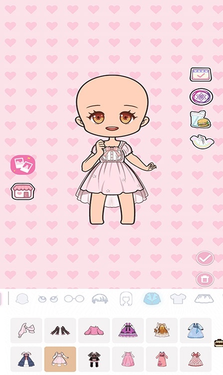 托卡小镇少女屋游戏官方最新版