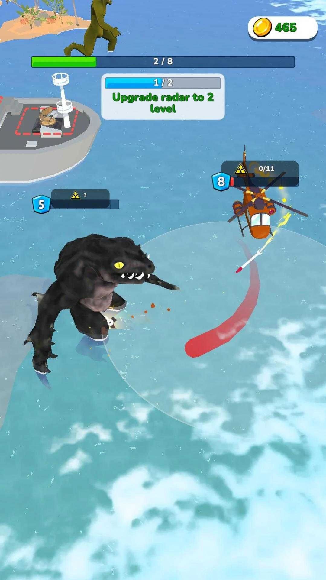 波比竞技场精致版