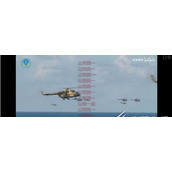 河山统一是什么梗