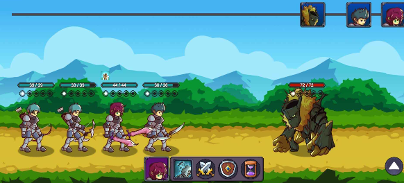 从零开始的勇者生活游戏下载