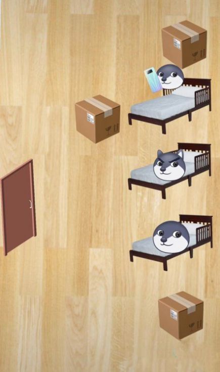 母夜惊魂2.0最新正式版 2.0