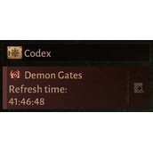 《暗黑破坏神不朽》阻击恶魔之门玩法攻略