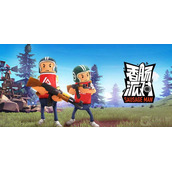 香肠派对1v1模式位置在哪