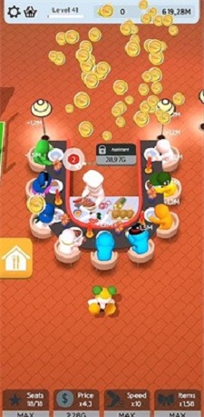 我的空闲烹饪安卓下载