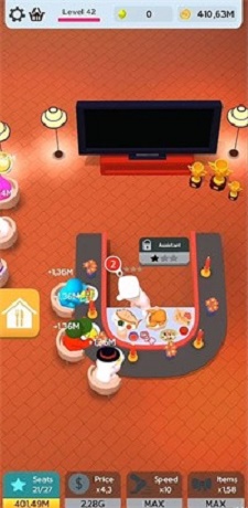 我的空闲烹饪安卓下载