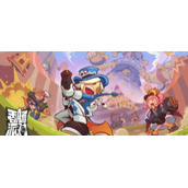 香肠派对训练场魔刀怎么获得