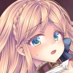 纹章少女:公主的贴身护卫手游app