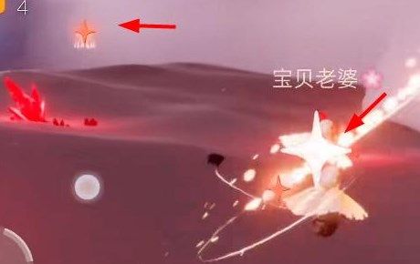 光遇破晓季星光沙漠任务怎么做？破晓季星光沙漠任务攻略[多图]图片4