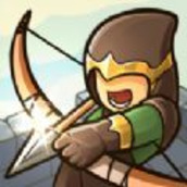 王国战争TD免费正版