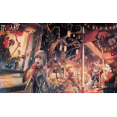 第五人格中的小说家怎么获得