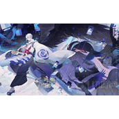 阴阳师百闻牌二周年时光机入口在哪
