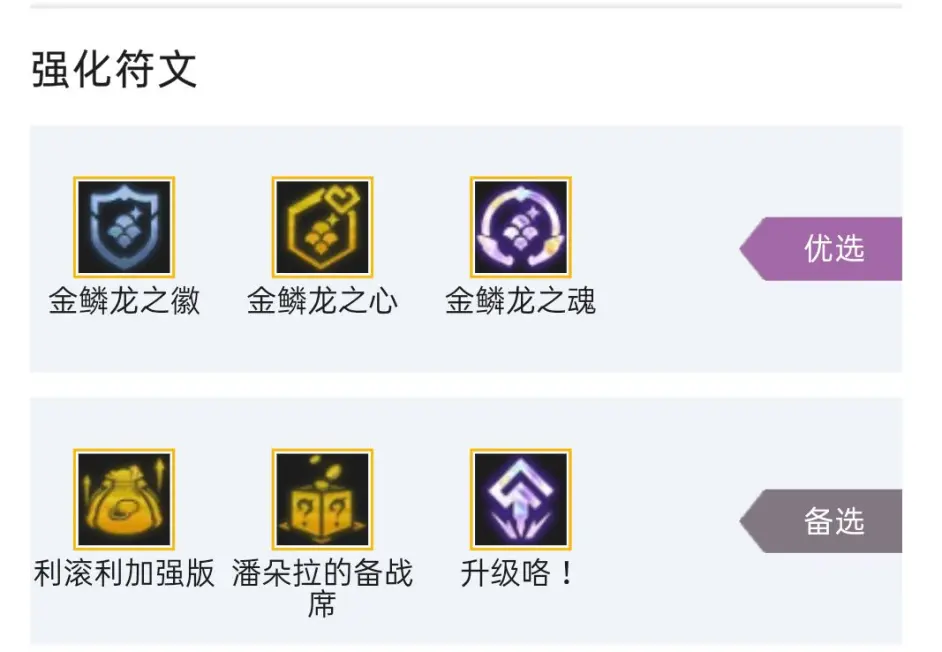 《金铲铲之战》9金鳞龙阵容搭配攻略