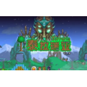 泰拉瑞亚永恒领域黑暗怎么办-永恒领域黑暗应对技巧