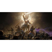《暗黑破坏神不朽》武僧各流派特点介绍