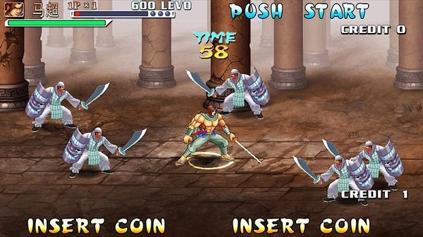 三国战纪免费正版