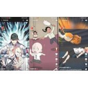 漫画家的降维制裁是什么梗