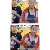 意大利面拌42号混凝土是什么梗