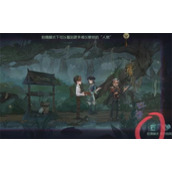 第五人格鹤翁在哪