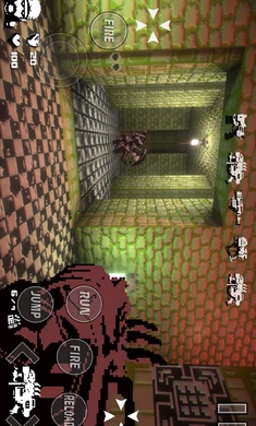 复古城堡下载手机版