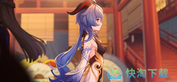 《原神》甘雨五星武器强度排行榜