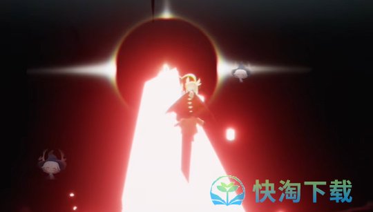 《光遇》破晓季光翼位置介绍
