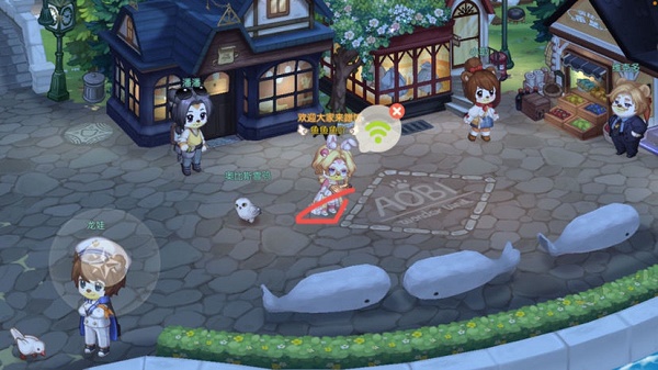 《奥比岛手游》挖宝玩法攻略