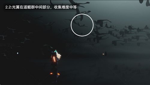 光遇破晓季光翼在哪？破晓季光翼位置分享[多图]图片3