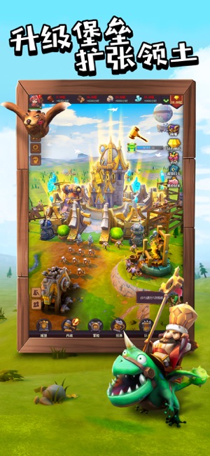 精灵契约精致版