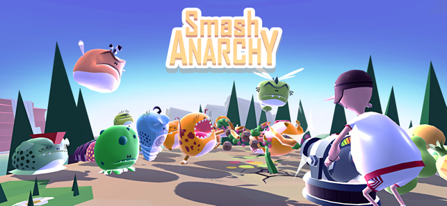 Minion子射手游戏