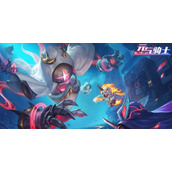 元气骑士机械狂潮怎么进