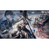 明日方舟2022夏日嘉年华限定六星干员一览