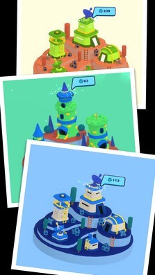 迷你大炮战争游戏官方最新版