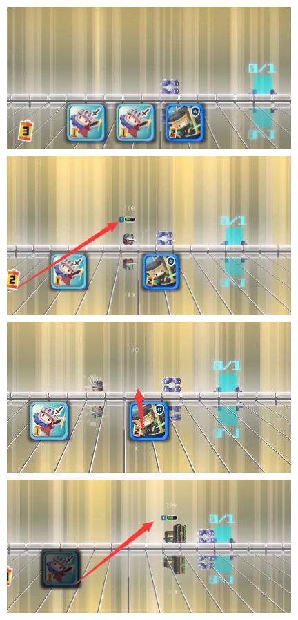 《砰砰军团》数据谜题第三关未知数据解密策略 《砰砰军团》数据谜题第三关未知数据解密策略