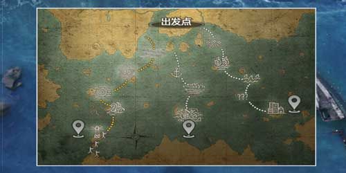 《明日之后》海洋探险队活动玩法策略