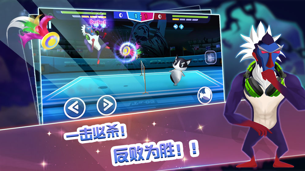功夫毽子免费正版