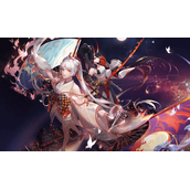 阴阳师阿修罗京紫皮肤怎么获得
