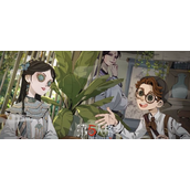 第五人格试着寻找长明灯在哪