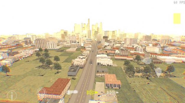 无人机打击2游戏安卓版