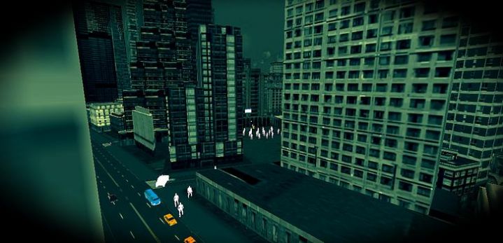 无人机打击2游戏安卓版