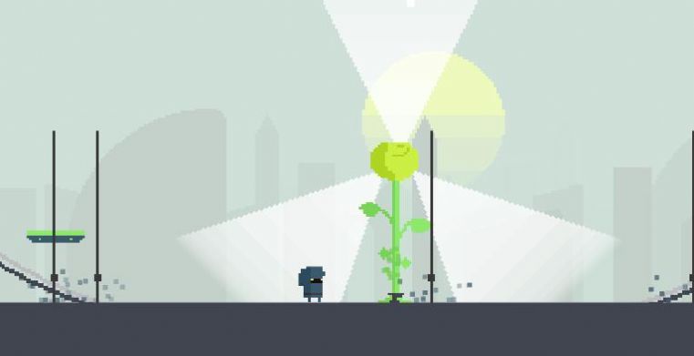 花卫士游戏修改版（FlowerDefender）
