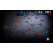 无期迷途迷境深渊通关攻略路线图