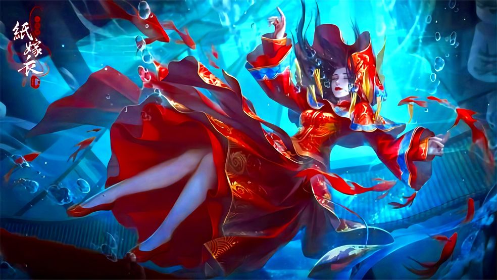 《纸嫁衣4》的主角是谁 《纸嫁衣4》的主角是谁