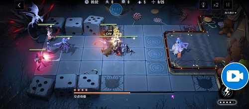 无期迷途7-12通关策略