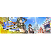 明日方舟夏日嘉年华2022活动全新一览