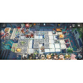 《明日方舟》地底观光ic-9通关攻略