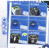 《明日方舟》IC-P-1表演赛道通关攻略
