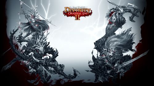 《神界原罪2》冲上云霄任务怎么做？冲上云霄支线任务完成方法