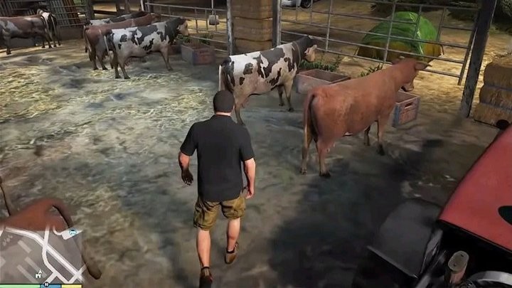 超级农场精英游戏下载