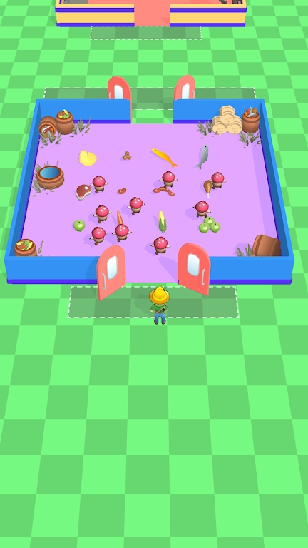 BOSS格斗竞技场游戏安装