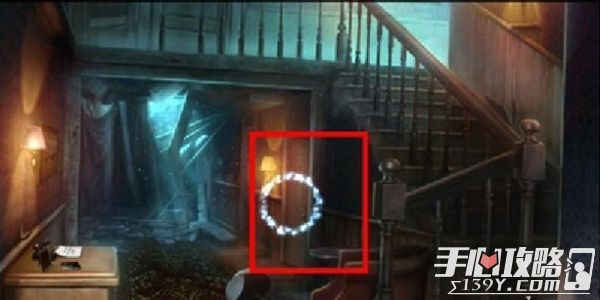 乌鸦森林之谜1枫叶溪幽灵第二章通关攻略10